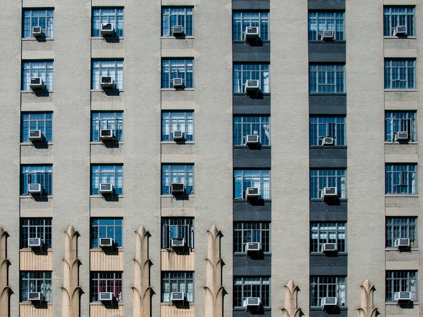 Sustainable Real Estate Practices