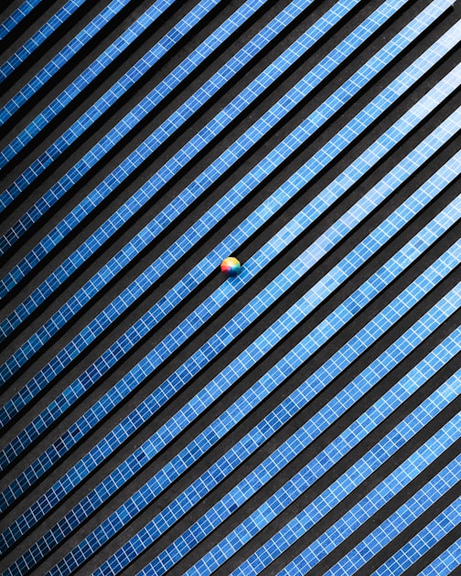The Future of Energy Storage